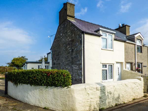 Delyn Cottage