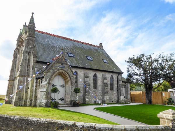 Chapel House