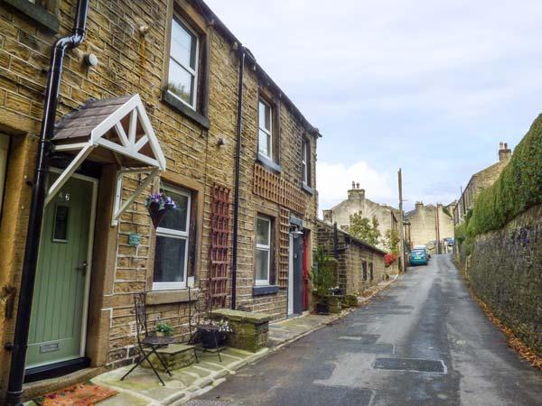 Holiday Cottage Reviews for Coombes Hill Cottage - Holiday Cottage in Holmfirth, West Yorkshire
