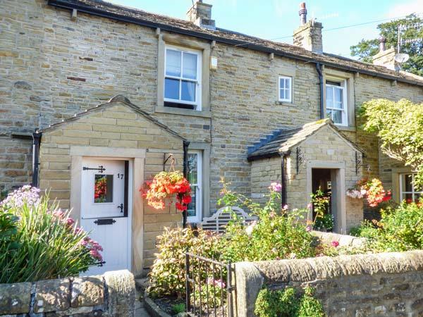 Holiday Cottage Reviews for Sally's Cottage - Cottage Holiday in Carleton-in-craven, North Yorkshire