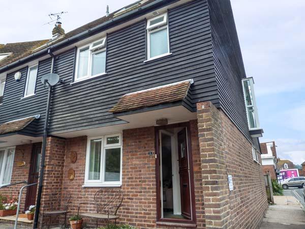 Holiday Cottage Reviews for Rye House - Self Catering Property in Rye, East Sussex