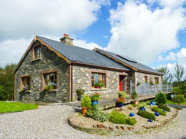 Holiday Cottage Reviews for The Stone House - Holiday Cottage in Ennis, Clare