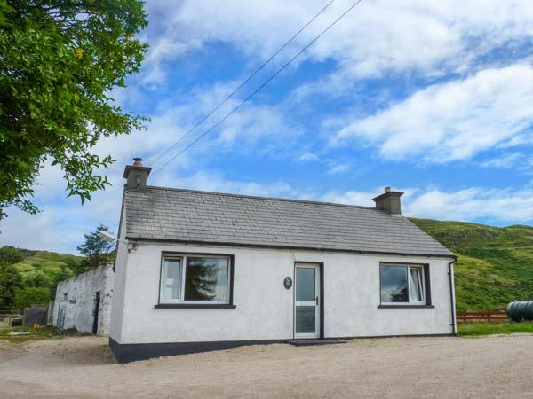 Holiday Cottage Reviews for Gapple Cottage - Self Catering in Rathmullan, Donegal