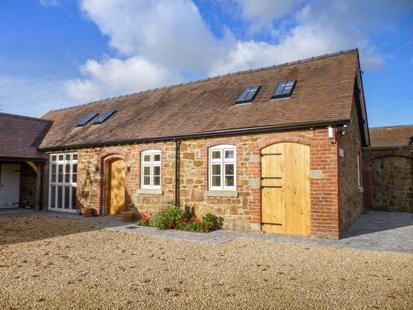 Swallows Cottage