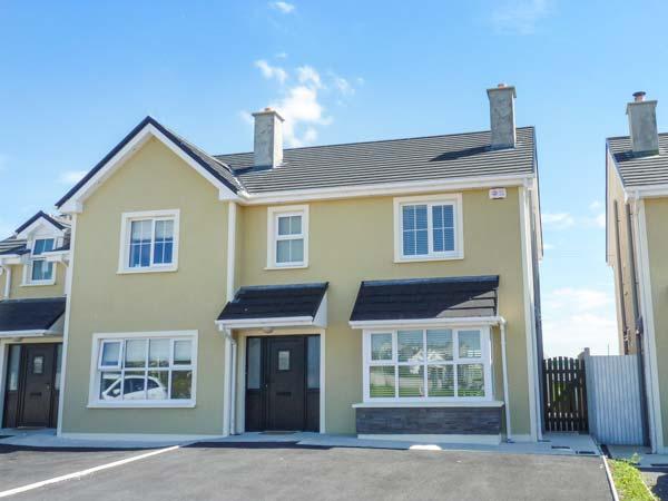 Holiday Cottage Reviews for 63 Moinin - Holiday Cottage in Kilkee, Clare