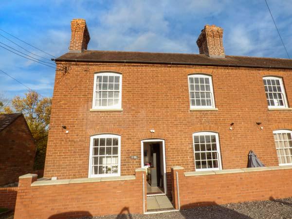 Holiday Cottage Reviews for 1 Willow Cottage - Holiday Cottage in Upton Upon Severn, Worcestershire
