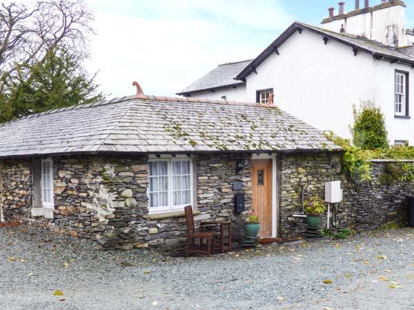 Holiday Cottage Reviews for Ees Wyke Studio - Holiday Cottage in Sawrey, Cumbria