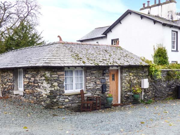 Holiday Cottage Reviews for Ees Wyke Studio - Cottage Holiday in Sawrey, Cumbria