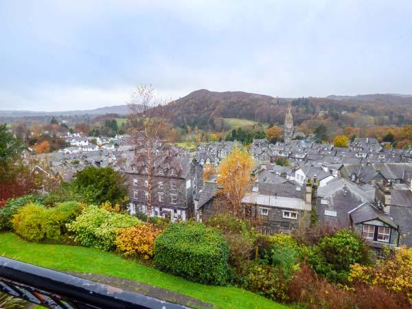 Holiday Cottage Reviews for Rothay 17 - Holiday Cottage in Ambleside, Cumbria