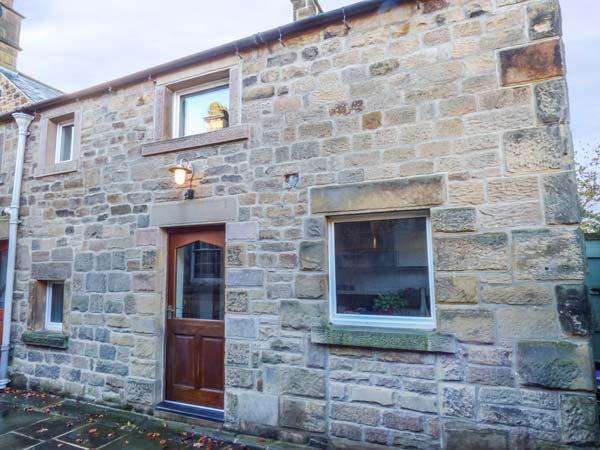 Holiday Cottage Reviews for Old Farm House - Holiday Cottage in Rowsley, Derbyshire