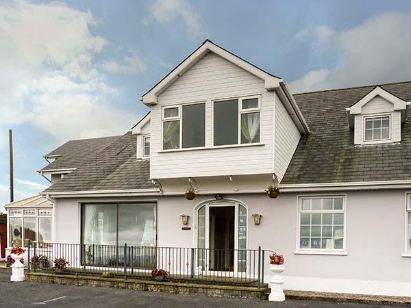 Holiday Cottage Reviews for Seaview House - Holiday Cottage in Dungarvan, Waterford