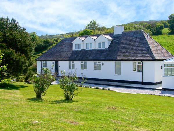 Holiday Cottage Reviews for Belan Wen - Holiday Cottage in Llanddona, Isle of Anglesey