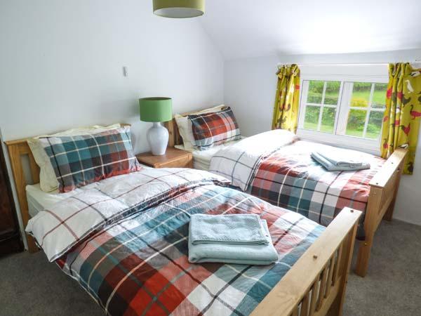 Holiday Cottage Reviews for Sherauchie - Holiday Cottage in Southerness, Dumfries and Galloway