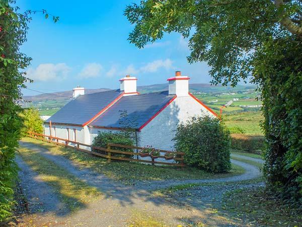 Holiday Cottage Reviews for Cooley Cottage - Self Catering in Greencastle, Donegal