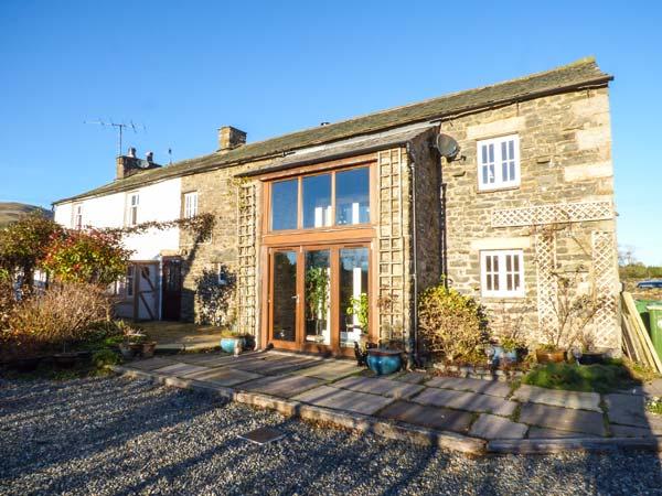 Holiday Cottage Reviews for The Barn - Holiday Cottage in Sedbergh, Cumbria