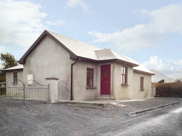 Holiday Cottage Reviews for Mac's Cottage - Holiday Cottage in Drumcliffe, Sligo