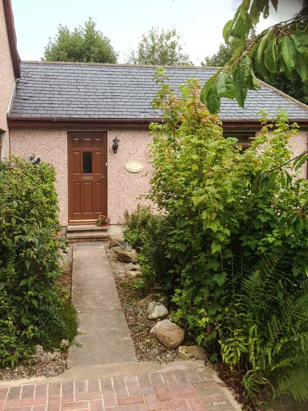 Holiday Cottage Reviews for Treetops - Cottage Holiday in Drumnadrochit, Loch Ness, Highlands