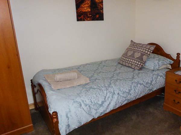 Seacombe Cottage
