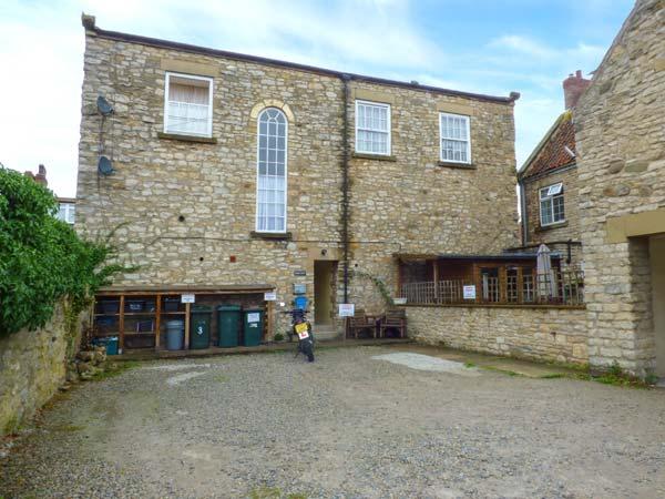 Holiday Cottage Reviews for Spire View - Cottage Holiday in Pickering, North Yorkshire