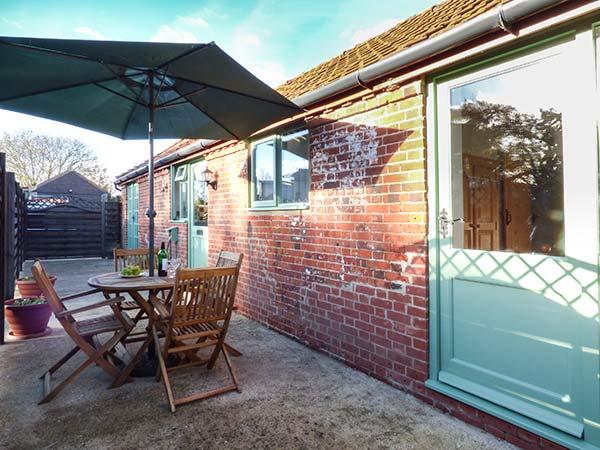 Holiday Cottage Reviews for Stable View - Holiday Cottage in Wymondham, Norfolk