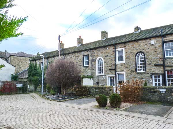 Holiday Cottage Reviews for Daisy's Holiday Cottage - Holiday Cottage in Skipton, North Yorkshire