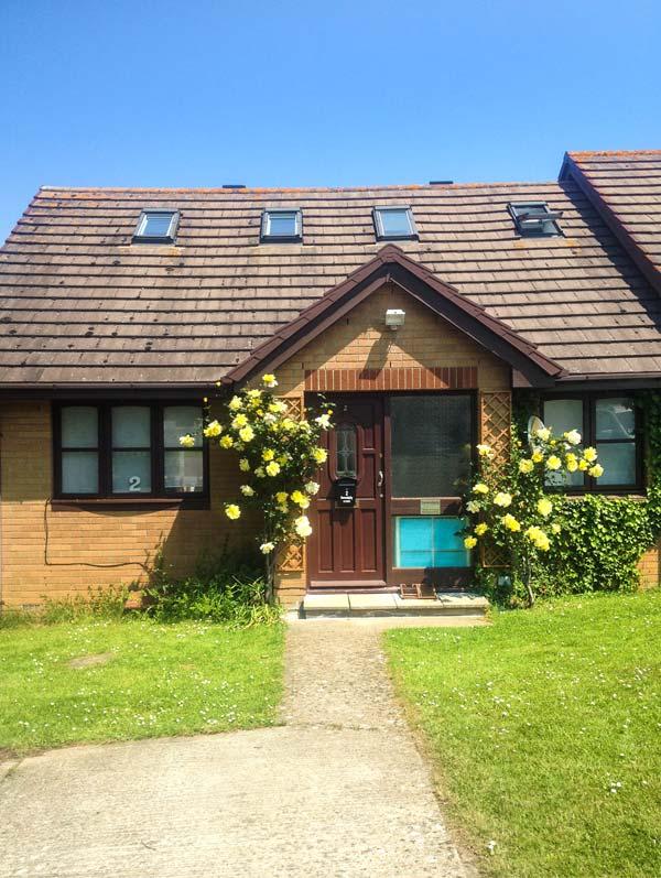 Holiday Cottage Reviews for Serendipity - Self Catering Property in Freshwater, Isle of Wight