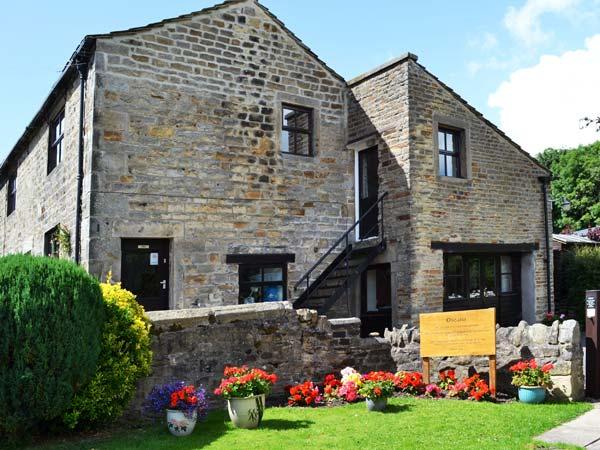 Holiday Cottage Reviews for Mallard - Holiday Cottage in Bradford, West Yorkshire