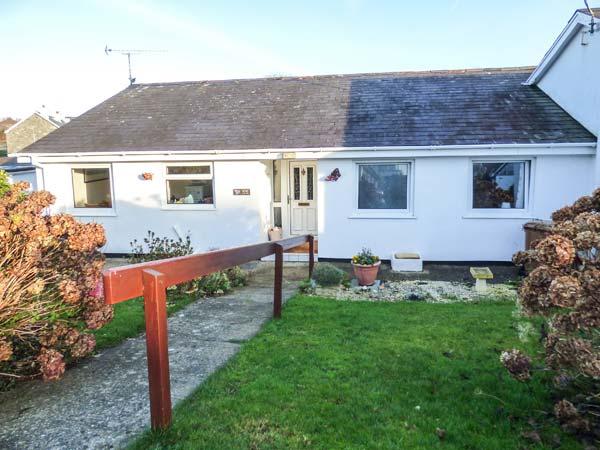 Holiday Cottage Reviews for 106 Cae Du Estate - Holiday Cottage in Abersoch, Gwynedd