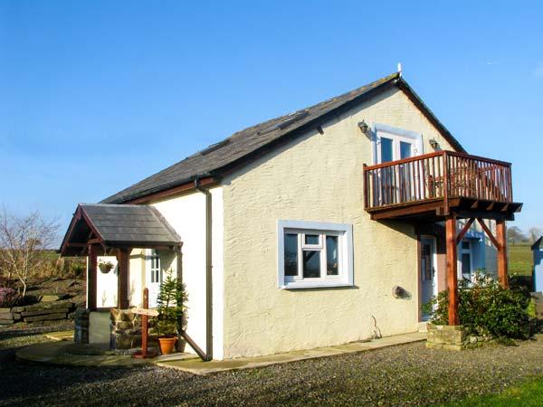 Archers Cottage