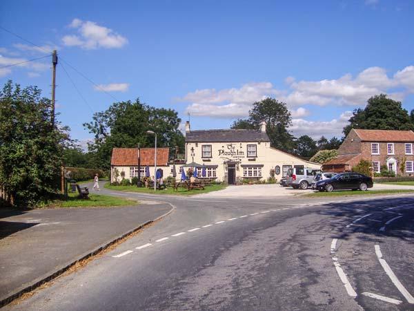 Old Orchard Cottage, York, East Riding - Self Catering Reviews