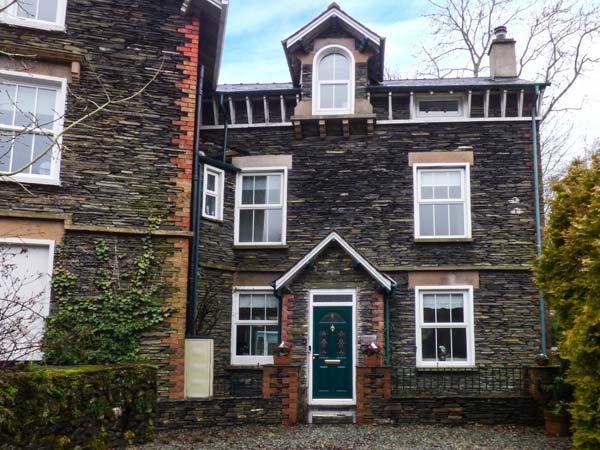 Holiday Cottage Reviews for Moss Cottage - Holiday Cottage in Windermere, Cumbria