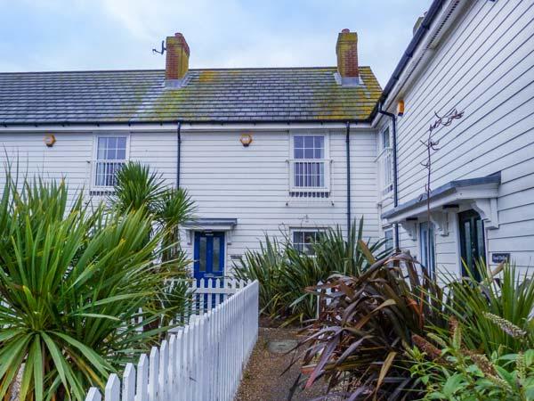 Holiday Cottage Reviews for Hakuna Matata - Holiday Cottage in Camber, East Sussex