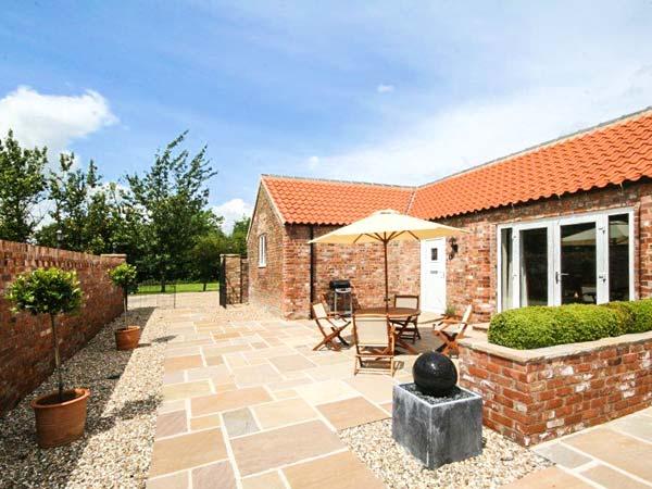 Holiday Cottage Reviews for Winsall Court I - Self Catering Property in Bridlington, East Yorkshire