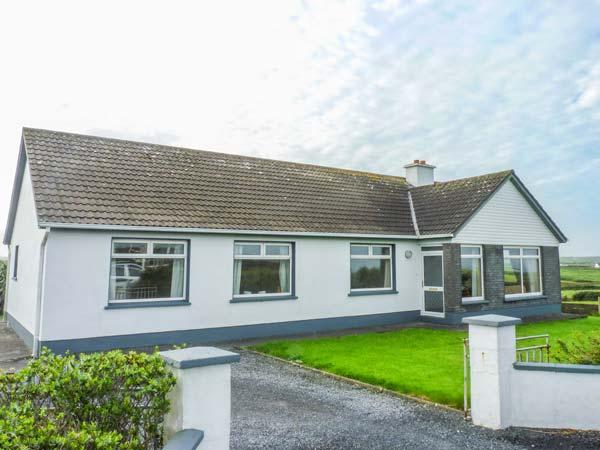 Holiday Cottage Reviews for Goodlands Cottage - Cottage Holiday in Miltown Malbay, Clare