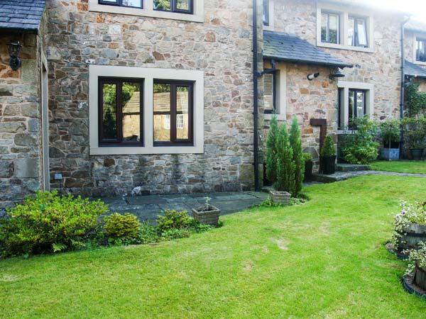 Holiday Cottage Reviews for Springfield Cottage - Self Catering in Clitheroe, Lancashire