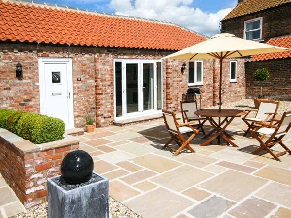 Holiday Cottage Reviews for Winsall Court II - Holiday Cottage in Bridlington, North Yorkshire