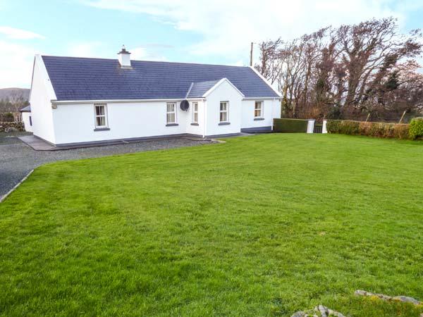 Holiday Cottage Reviews for At the Crossroads - Holiday Cottage in Louisburgh, Mayo