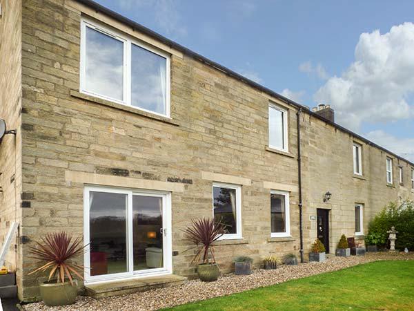 Holiday Cottage Reviews for Holly Cottage - Self Catering Property in Warkworth, Northumberland