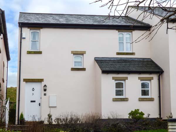 Bluebell Cottage