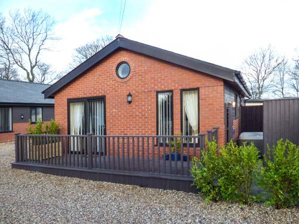 Holiday Cottage Reviews for Damson Cottage - Self Catering Property in Poulton-le-fylde, Lancashire