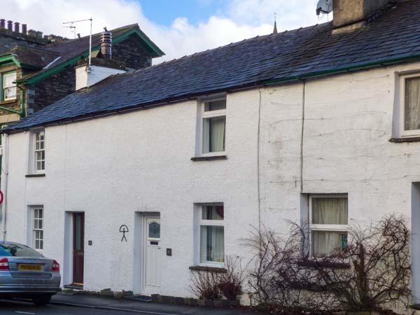 Holiday Cottage Reviews for Anniversary Cottage - Holiday Cottage in Ambleside, Cumbria