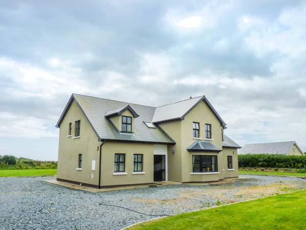 Holiday Cottage Reviews for Vernegly - Self Catering Property in Kilmore Quay, Wexford