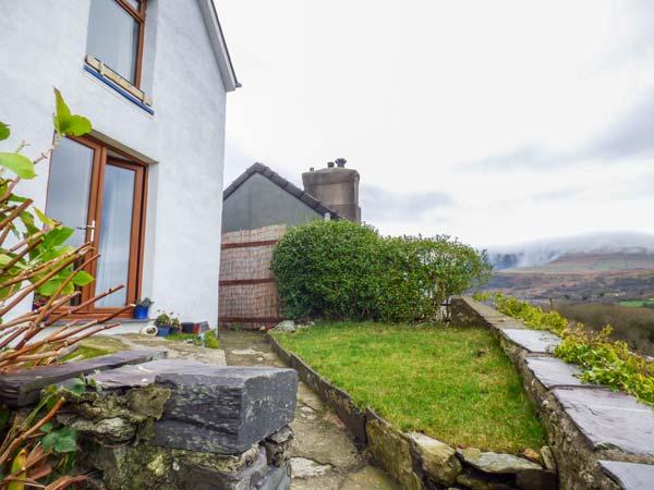 Holiday Cottage Reviews for Pen Y Graig - Self Catering Property in Talysarn, Gwynedd