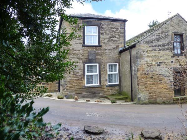 Holiday Cottage Reviews for St. John's Cottage - Cottage Holiday in Barnsley, South Yorkshire