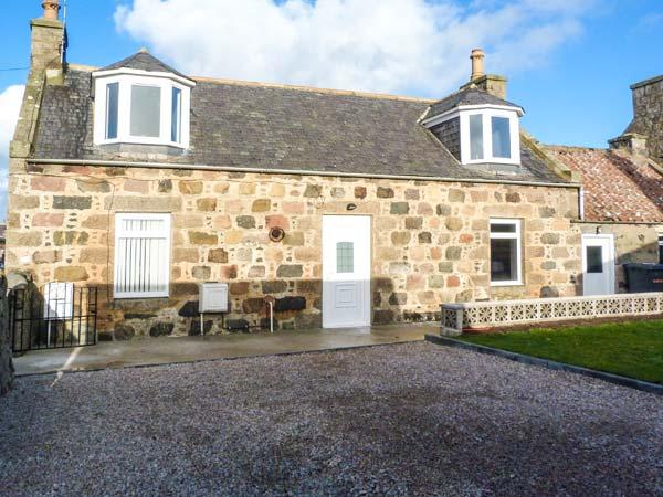 Holiday Cottage Reviews for Coastal Cottage - Cottage Holiday in Gardenstown, Aberdeenshire