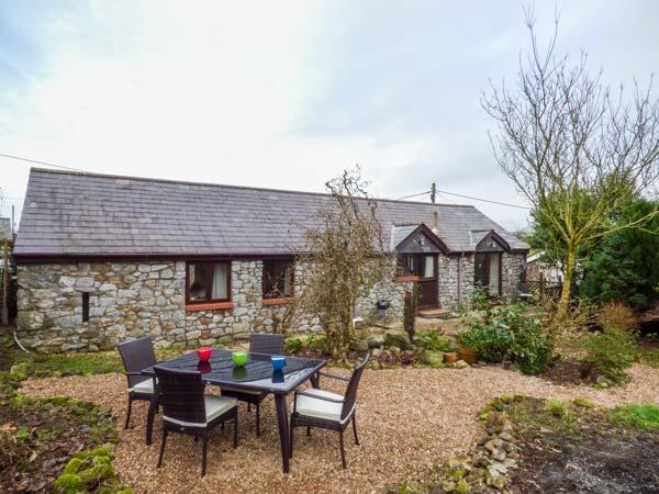 Holiday Cottage Reviews for Old Dairy - Self Catering in Swansea, West Glamorgan