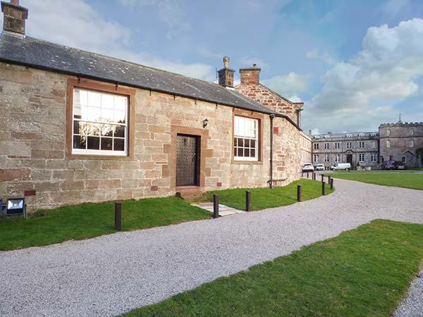 Holiday Cottage Reviews for Nightingale - Holiday Cottage in Appleby-in-westmorland, Cumbria