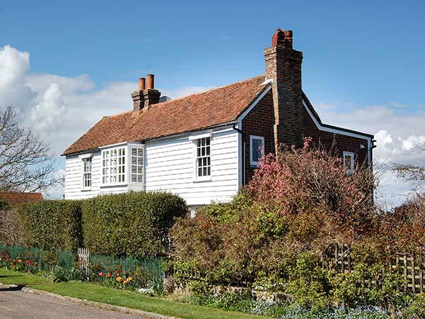 Holiday Cottage Reviews for Cordwainers - Self Catering Property in Rye, East Sussex