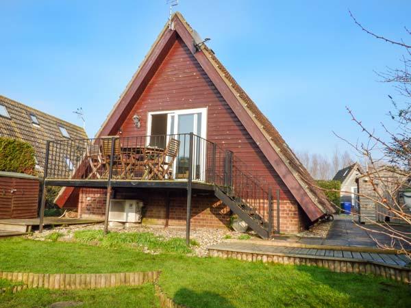 Holiday Cottage Reviews for Riverside Lodge - Holiday Cottage in Newmarket, Suffolk