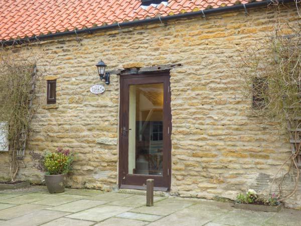 Holiday Cottage Reviews for Ivy Cottage - Holiday Cottage in Scarborough, North Yorkshire